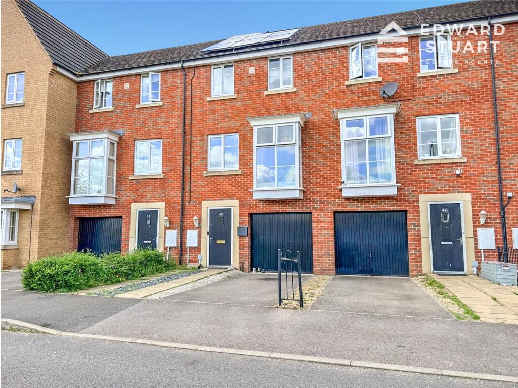 Main image of property: Molyneux Square, Hampton Vale, Peterborough, Cambridgeshire, PE7