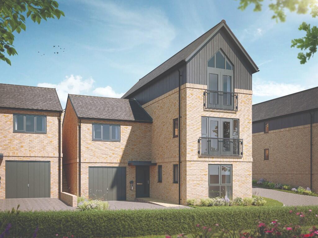 Main image of property: Cheltenham


Gloucestershire
GL52 6PP