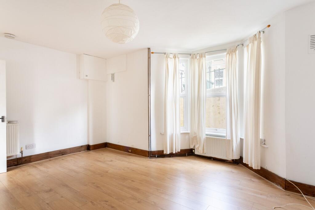 House in Brighton, Queen's Park - View 4