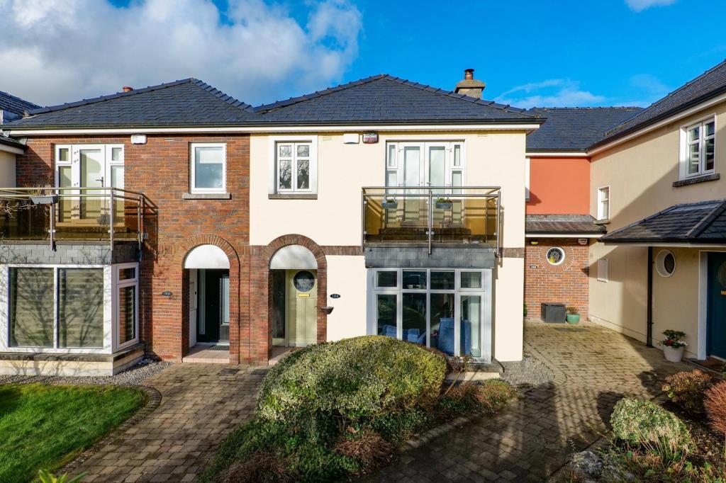 Main image of property: 124 Dun na Carraige, Blackrock, Salthill, Galway, H91 PP9X