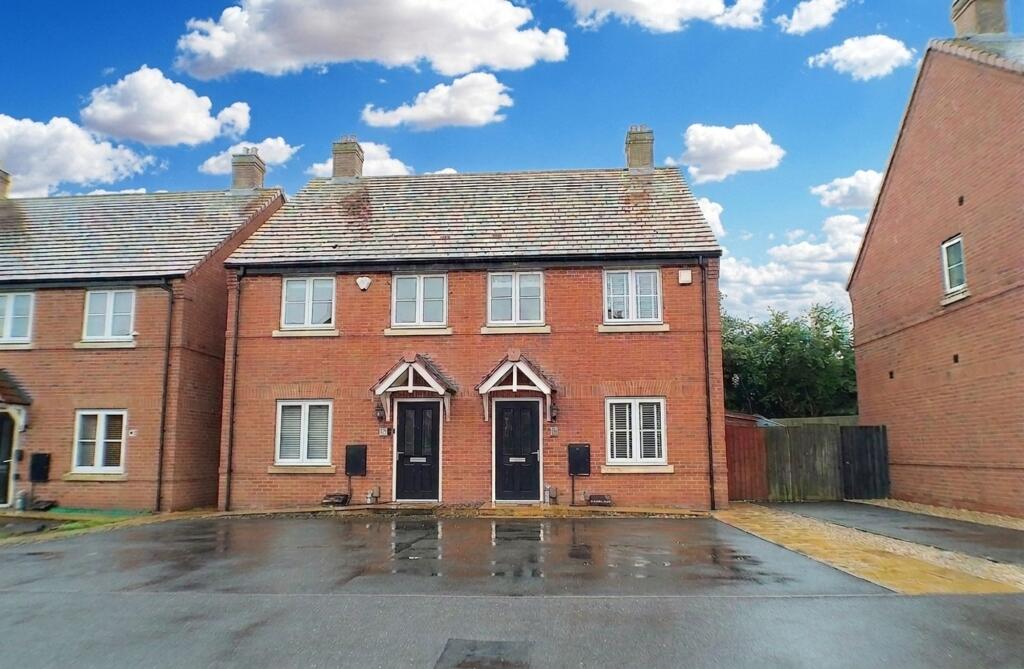 Main image of property: Southfield Grove, Bingham, NG13