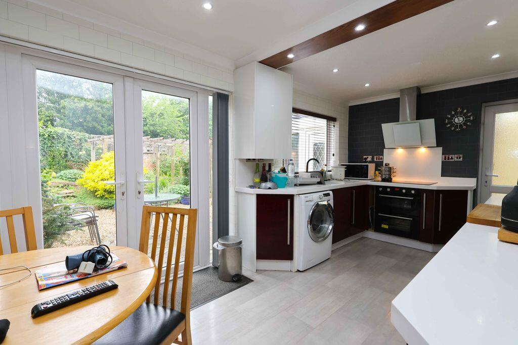 House in Clevedon, East Clevedon - View 4