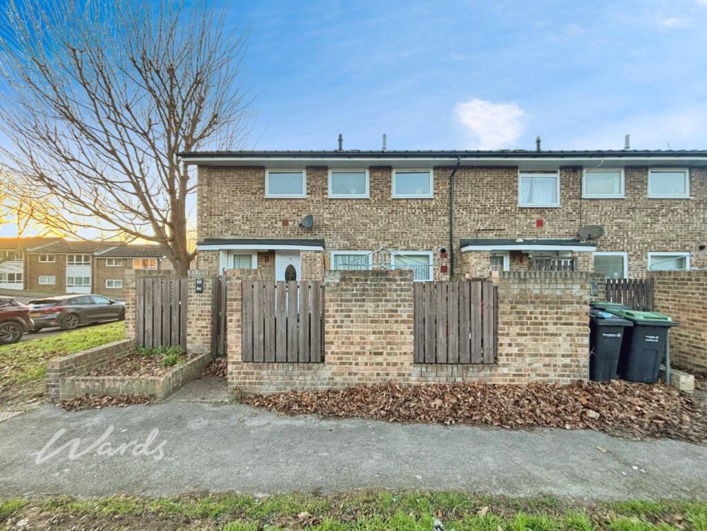 Main image of property: St. Benedicts Avenue Gravesend DA12