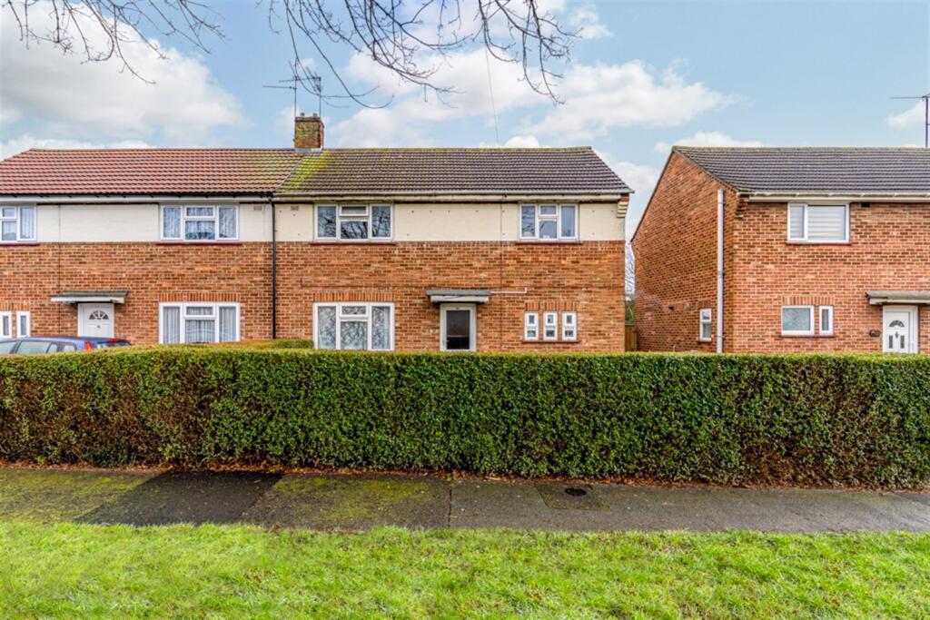 Main image of property: Elizabeth Road, PE21