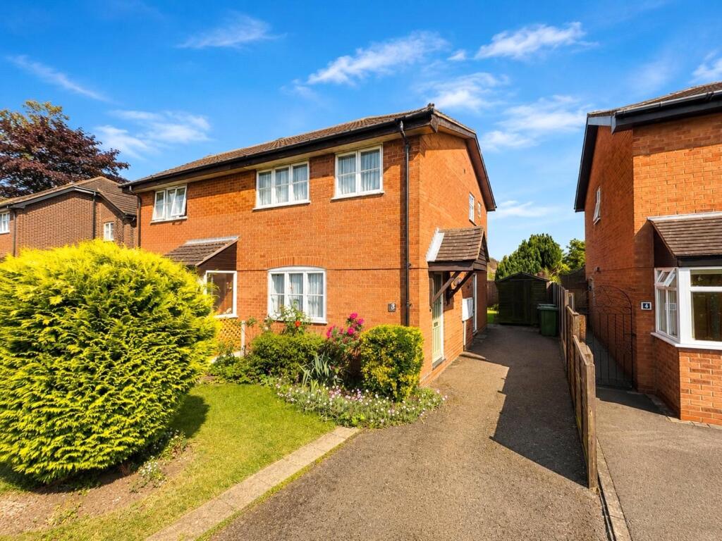 Main image of property: Minions Close, Atherstone, Warwickshire, CV9
