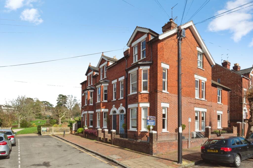 Main image of property: Mountfield Gardens, Tunbridge Wells, Kent, TN1