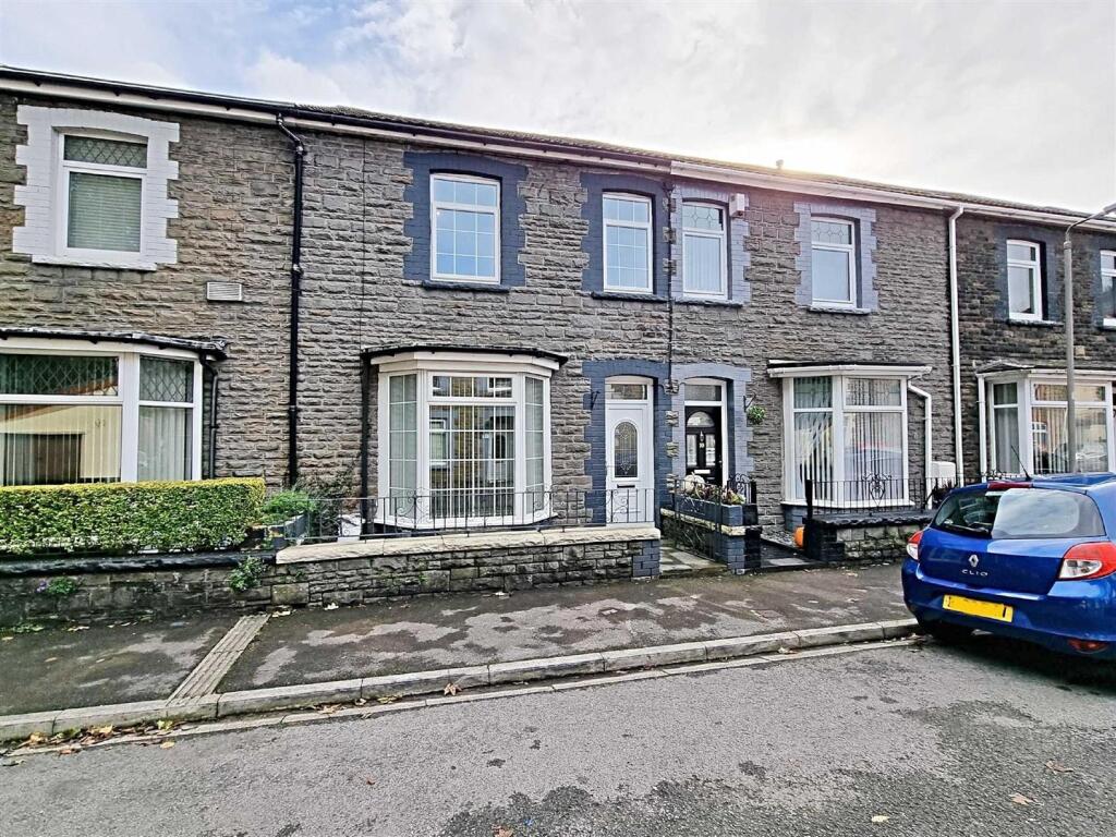 Main image of property: Owen Street, Rhydyfelin, Pontypridd