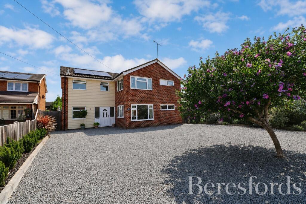 Main image of property: Mangapp Chase, Burnham-on-Crouch, CM0