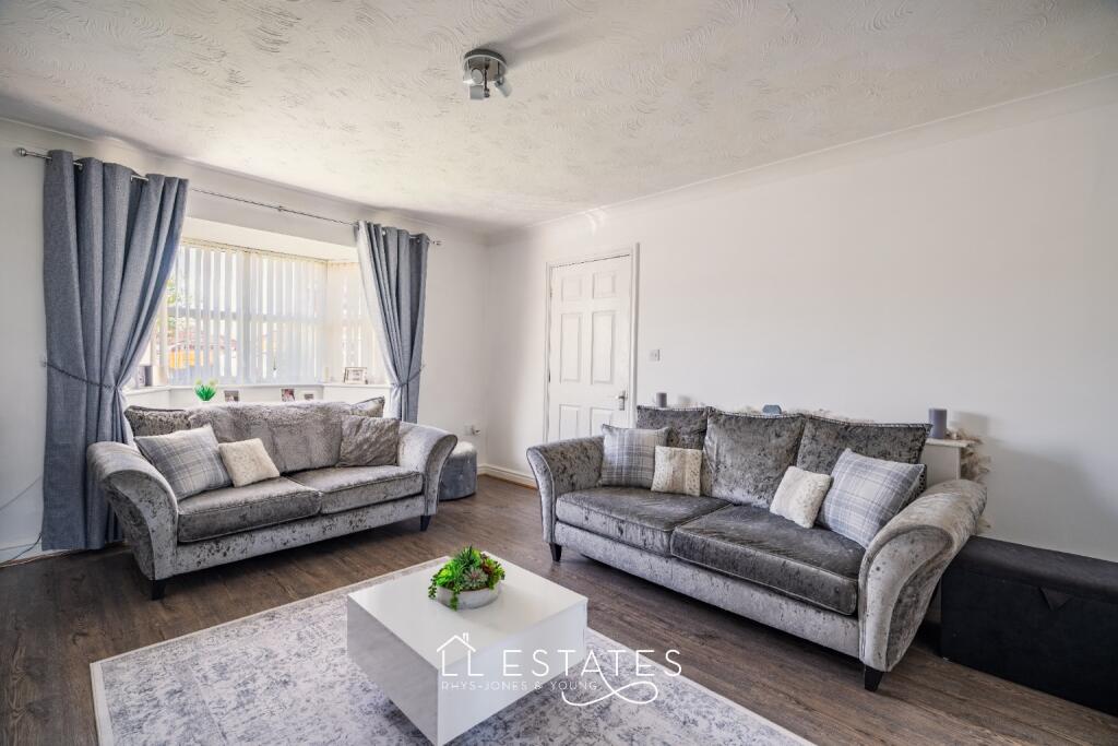 Parc Y Castell, Towyn, LL22 9NZ photo 3