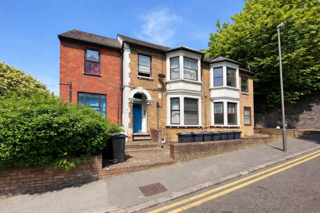 Main image of property: Priory Road,,