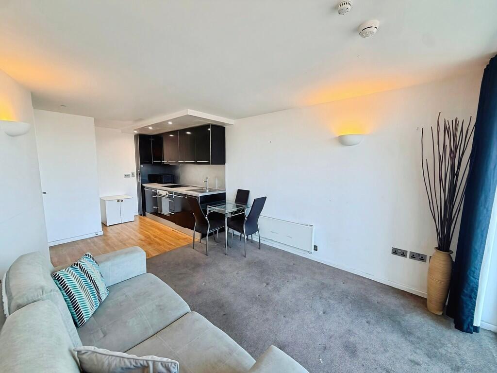 Apartment in Leeds - View 4