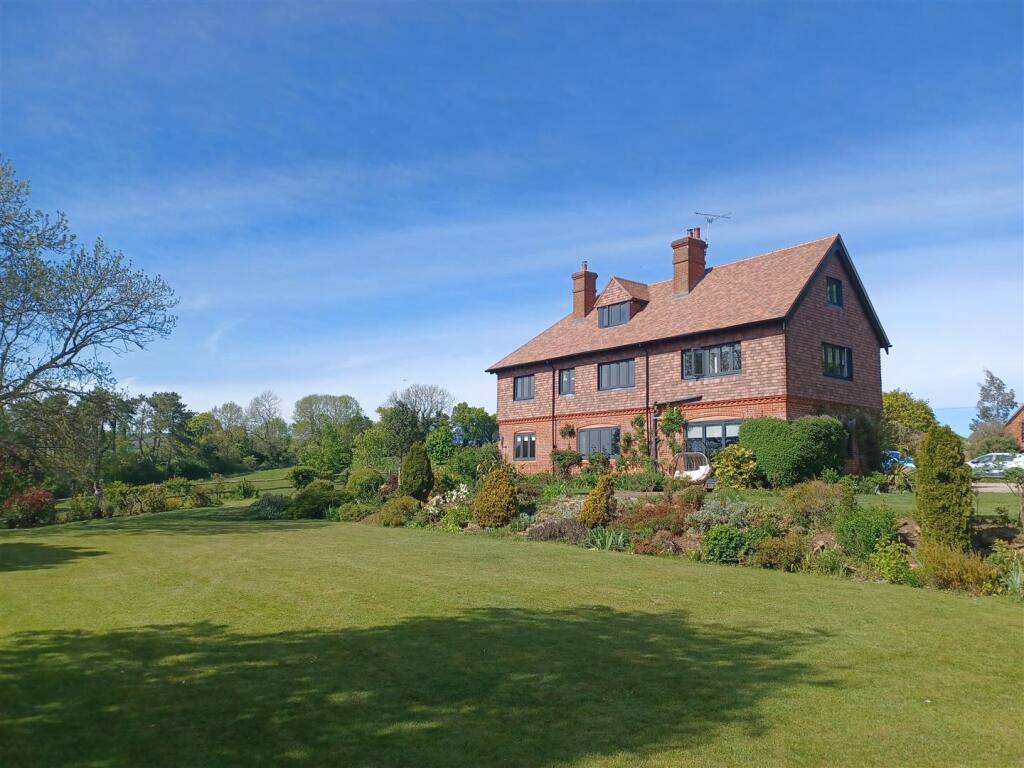 Main image of property: West End House