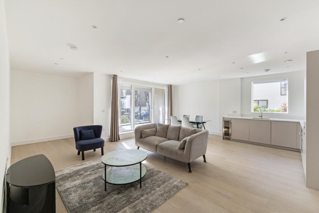 Main image of property: The Avenue London NW6