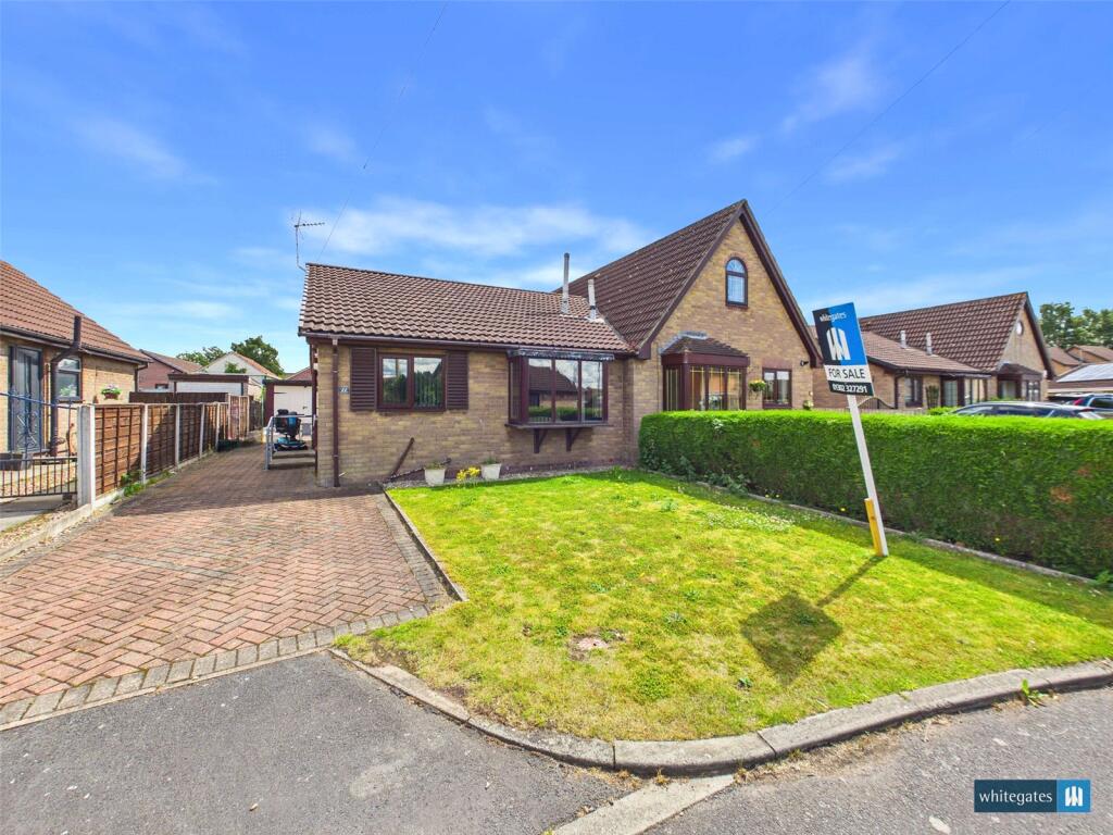 Main image of property: Harpenden Close, Dunscroft, Doncaster, South Yorkshire, DN7