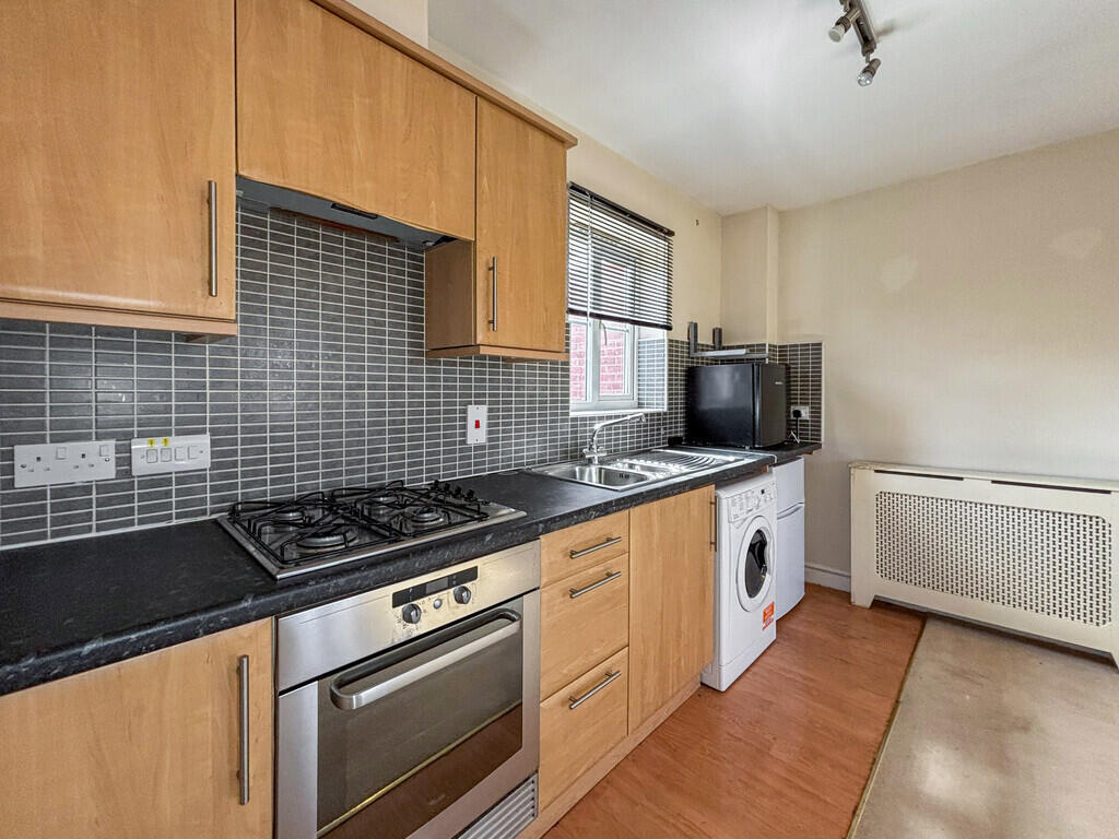 House in Ipswich - View 4