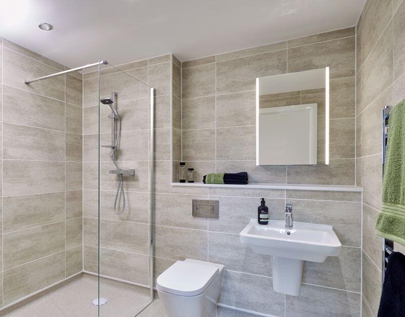 Apt 1, Broadleaf House, Birmingham Road, Sutton Coldfield B72 1DY