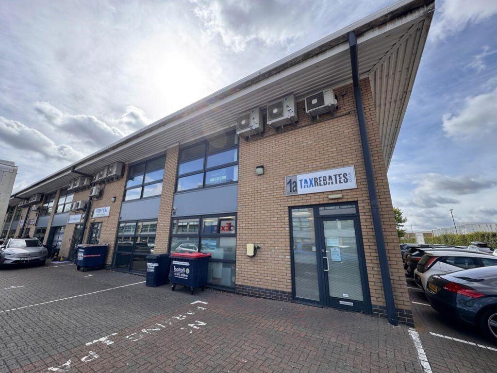 Main image of property: Delta Terrace, Ipswich, Suffolk