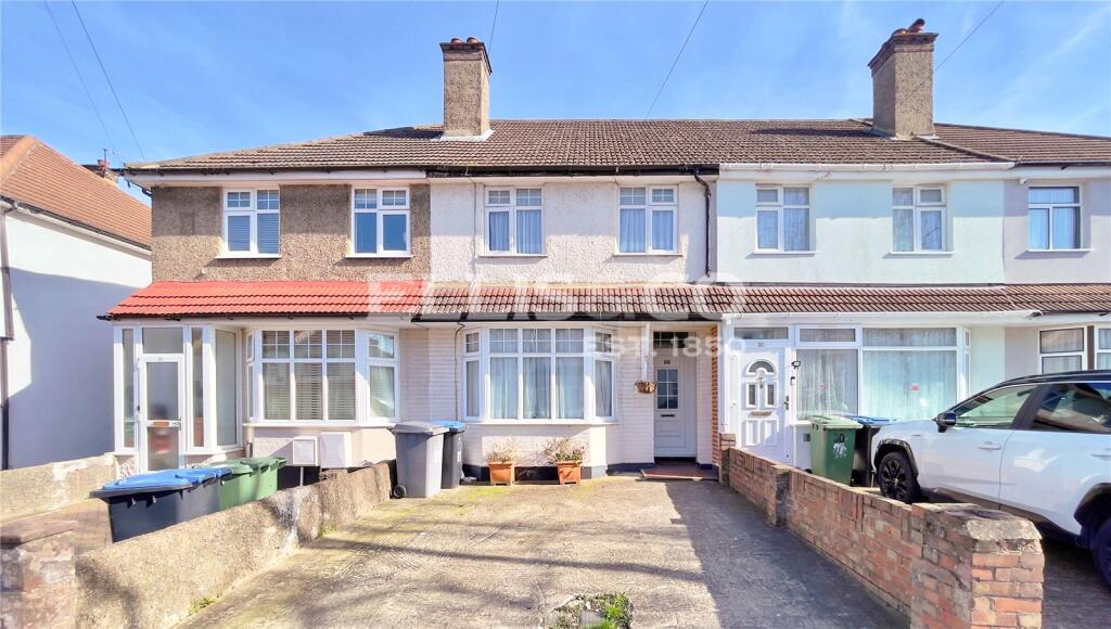 Main image of property: Swinderby Road, Wembley, HA0