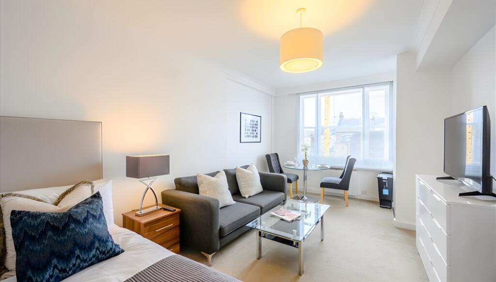 Main image of property: Hill Street, Mayfair, W1J