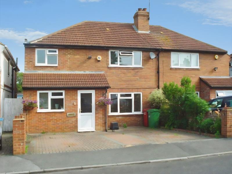 Main image of property: Norfolk Avenue, Slough