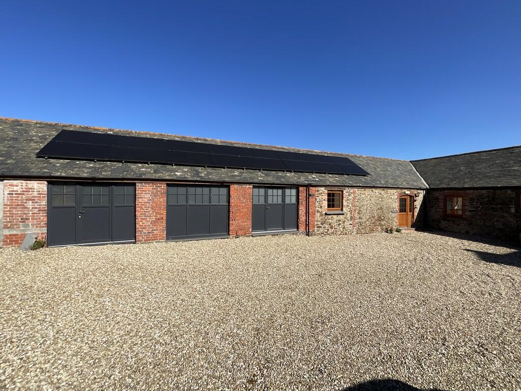 Main image of property: Creathorne Farm, Bude