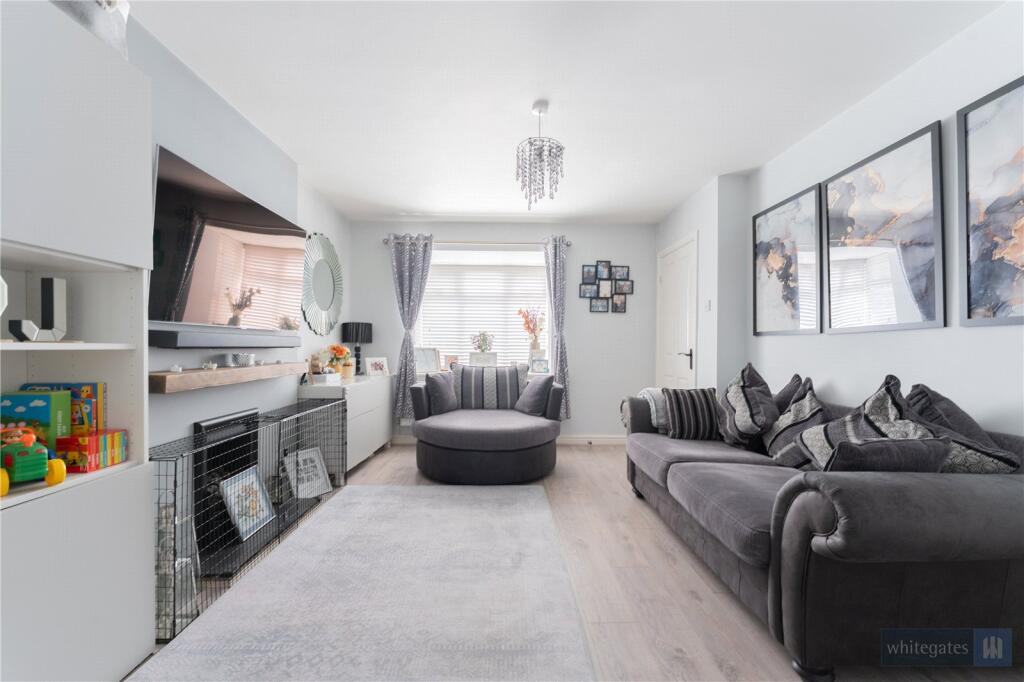Carnoustie Close, Liverpool, Merseyside, L12 photo 4