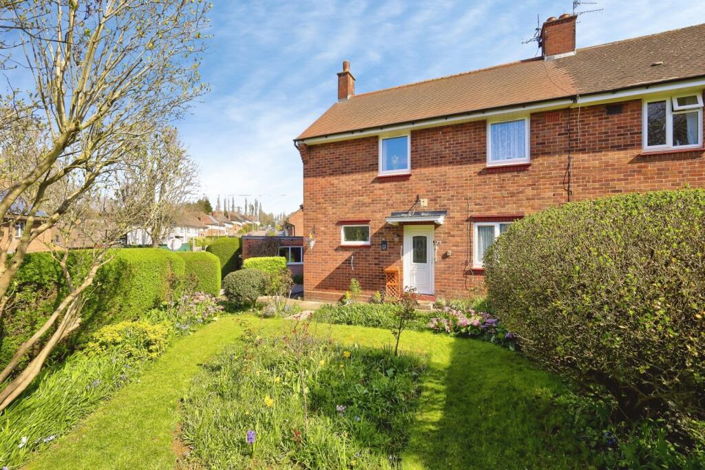 Main image of property: Merthyr Road, Northampton, Northamptonshire, NN5