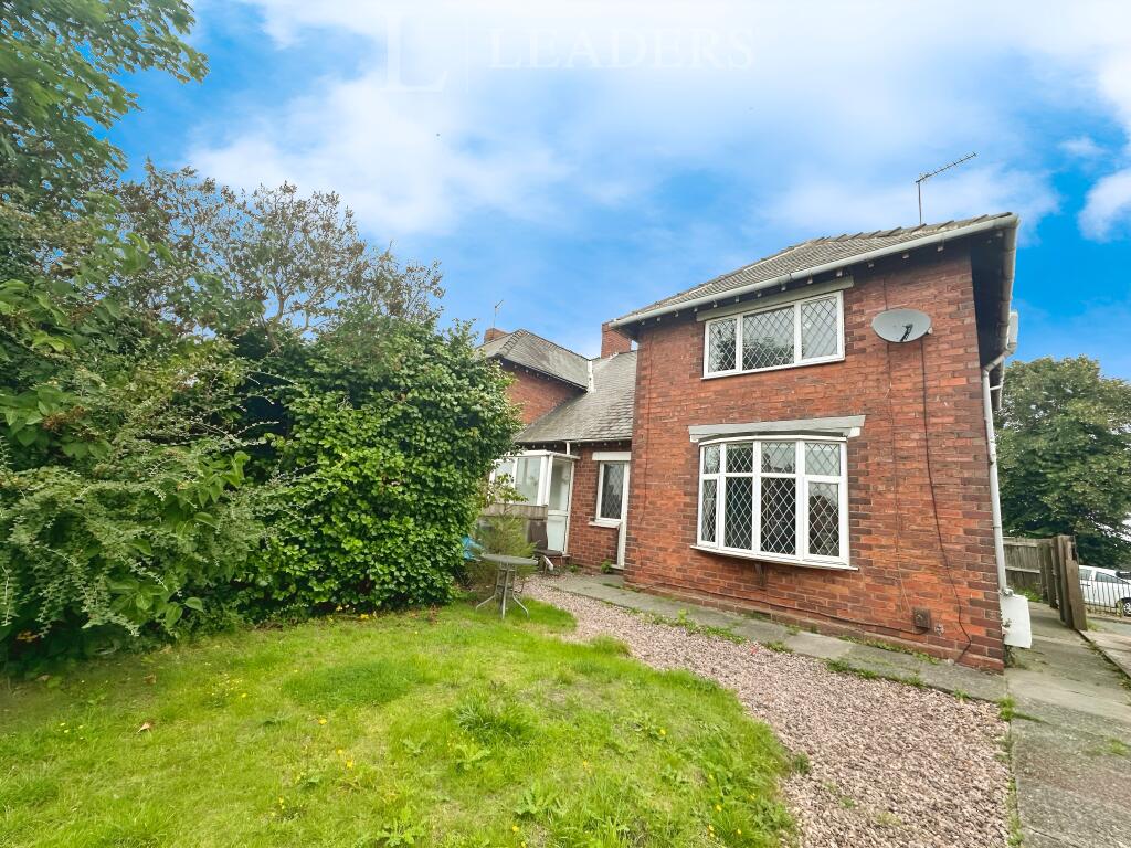 Main image of property: Harden Road, WS3