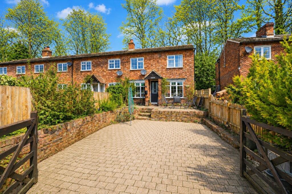 Main image of property: Kimpton Bottom, Kimpton, Hitchin, Hertfordshire, SG4