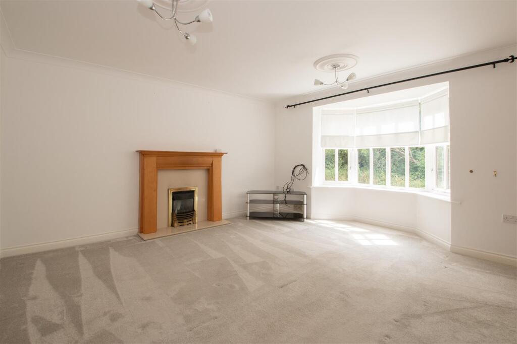 Beddoes Croft. Medbourne photo 3