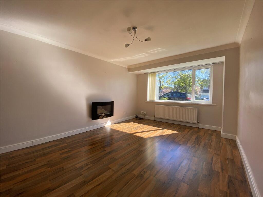 Main image of property: Knowsley Court, Newcastle upon Tyne, Tyne and Wear, NE3