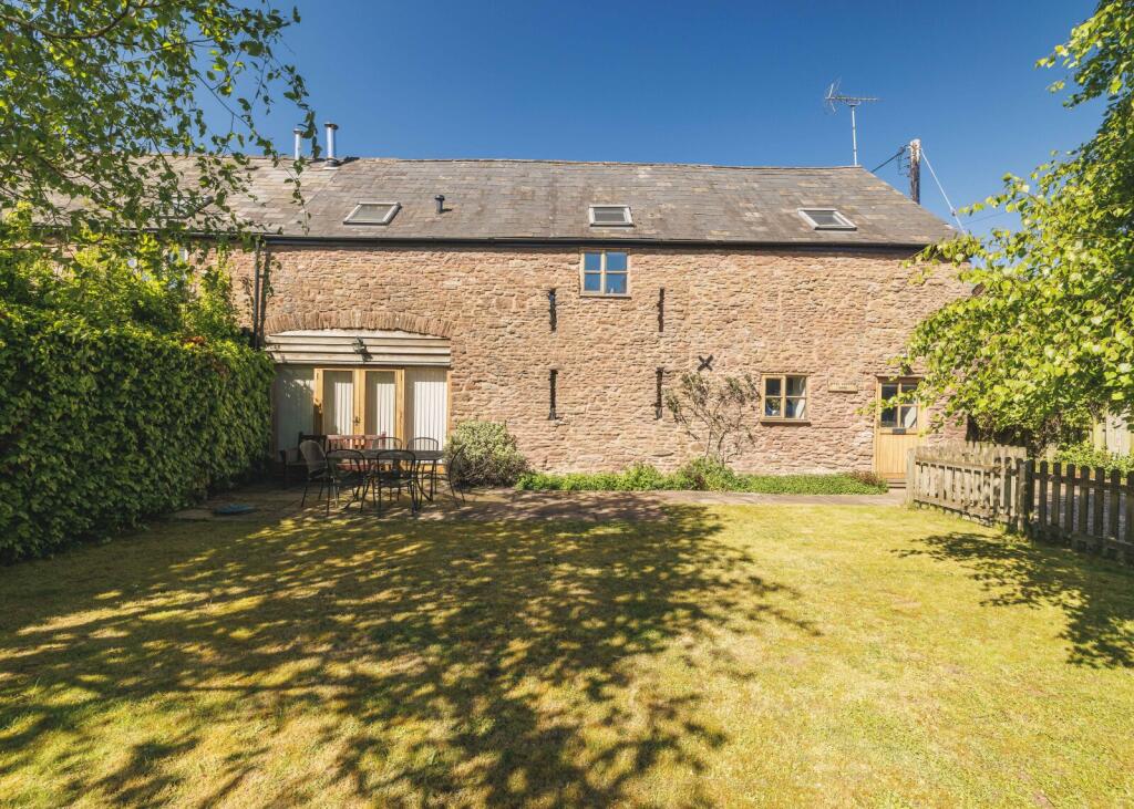 Main image of property: Pontshill, Ross-on-Wye, Herefordshire, HR9