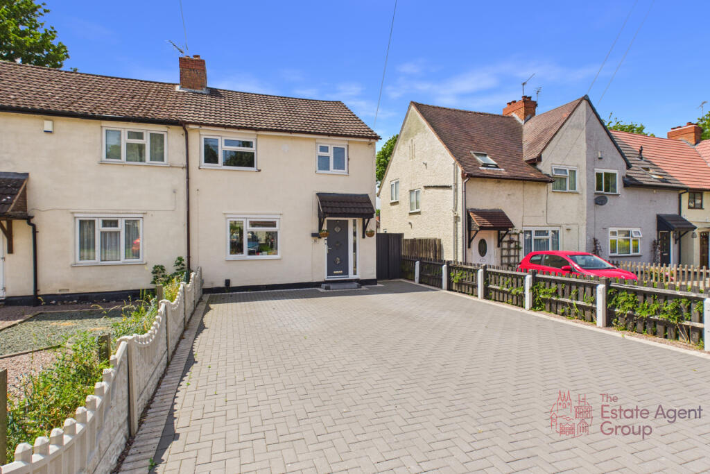 Main image of property: Walford Avenue, Wolverhampton, West Midlands