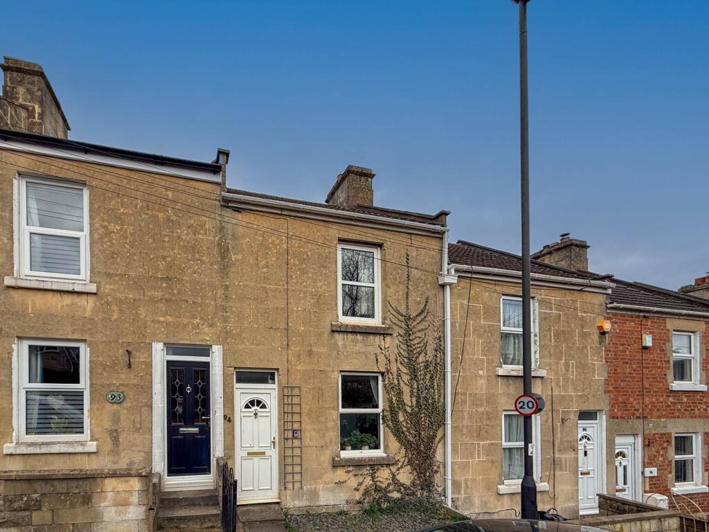 Main image of property: Lymore Avenue, Bath