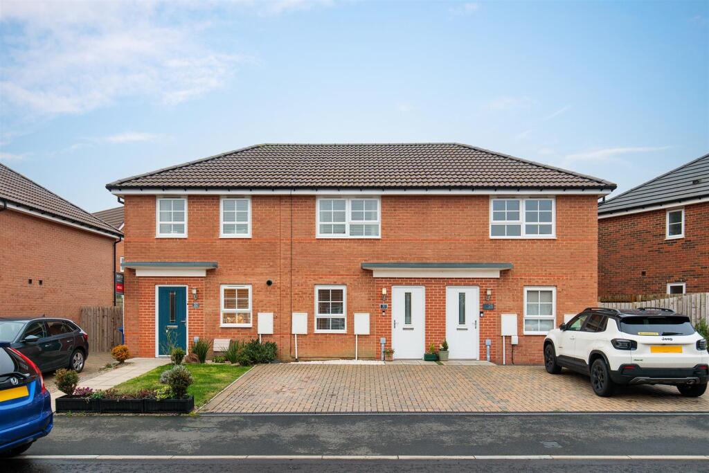 Main image of property: Sleekburn, Morpeth, NE61