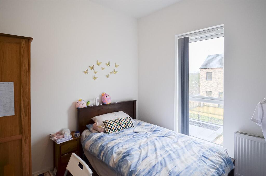 3 bedroom terraced house for rent