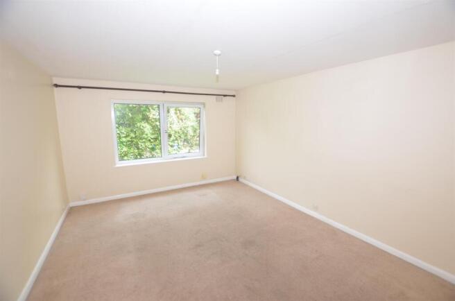 Apartment 6 - 54 Square meters - 1 Bedroom