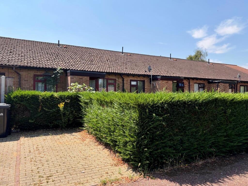 Main image of property: Launditch Crescent, Downham Market