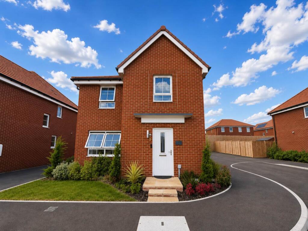Main image of property: Dennis Way, Lower Willingdon, Eastbourne