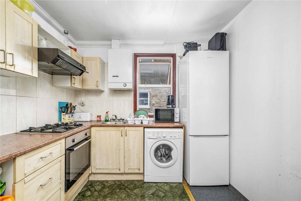 Harvist Road, London, NW6 photo 3