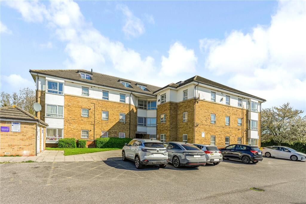 Main image of property: Pavilion Court, Goresbrook Road, Dagenham, RM9