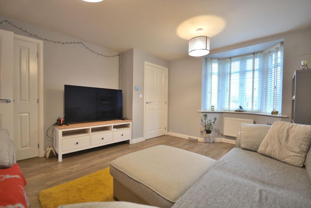 House in Ashfield, Beardall Fields, Hucknall - View 4