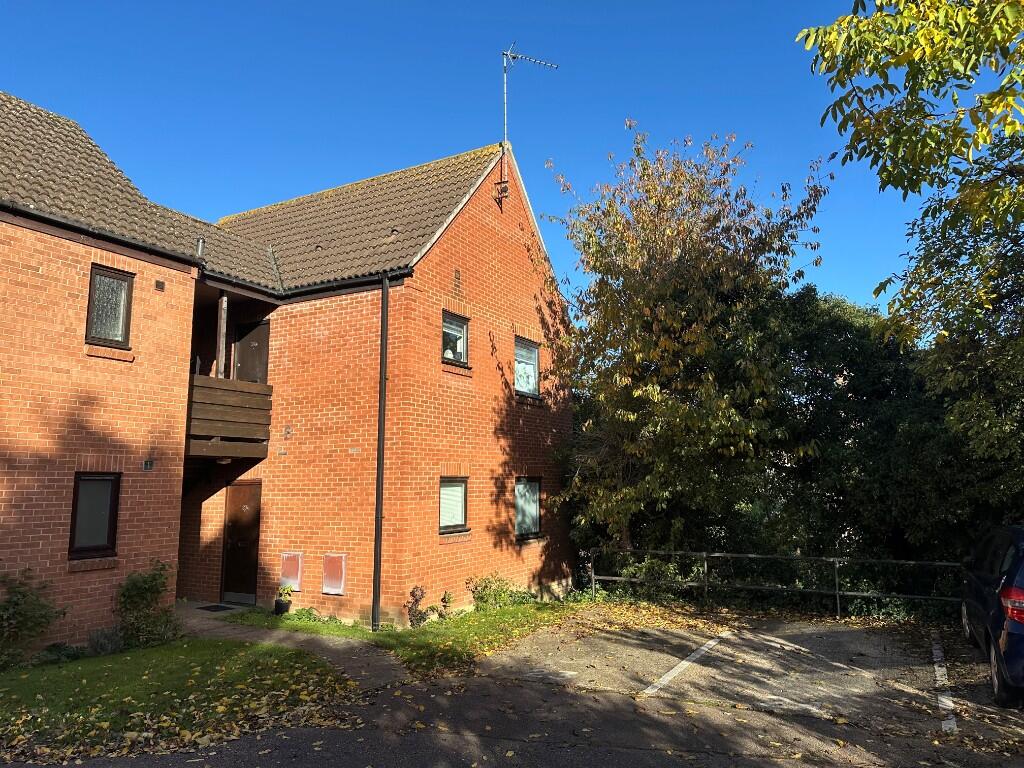 Main image of property: Prince Of Wales Close, Bury St. Edmunds, Suffolk, IP33