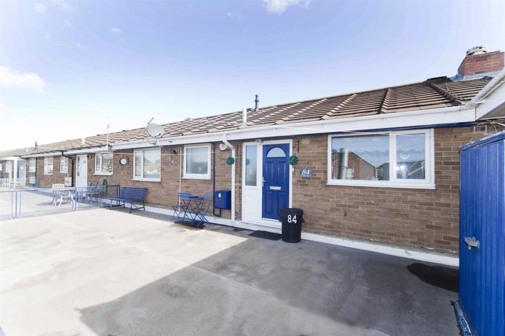 Main image of property: Elizabeth Way, Hartlepool