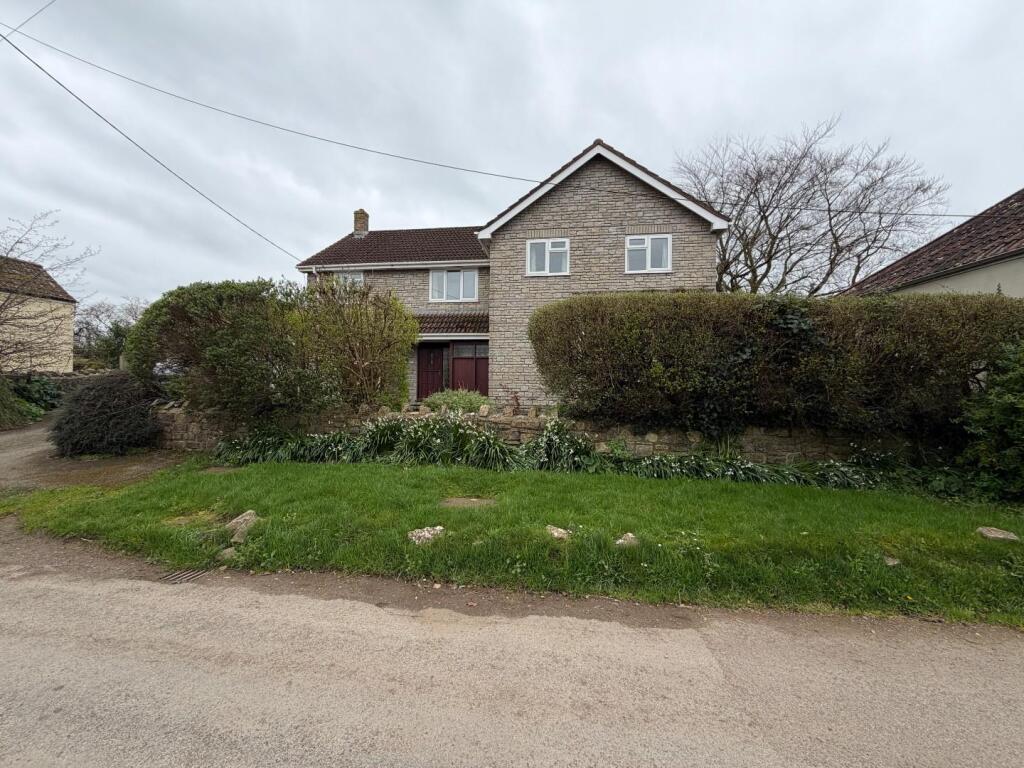House in Taunton - View 2