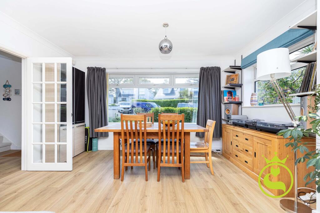 Additional image 5 of APPROVED PLANNING- Elms Close, Lilliput, Poole, BH14