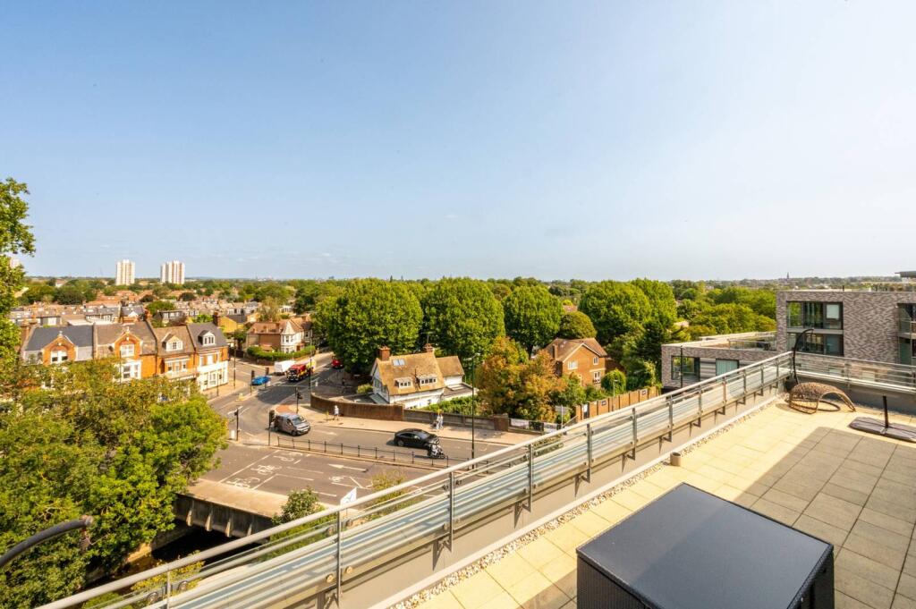 Main image of property: Brewery Wharf, Twickenham, TW1