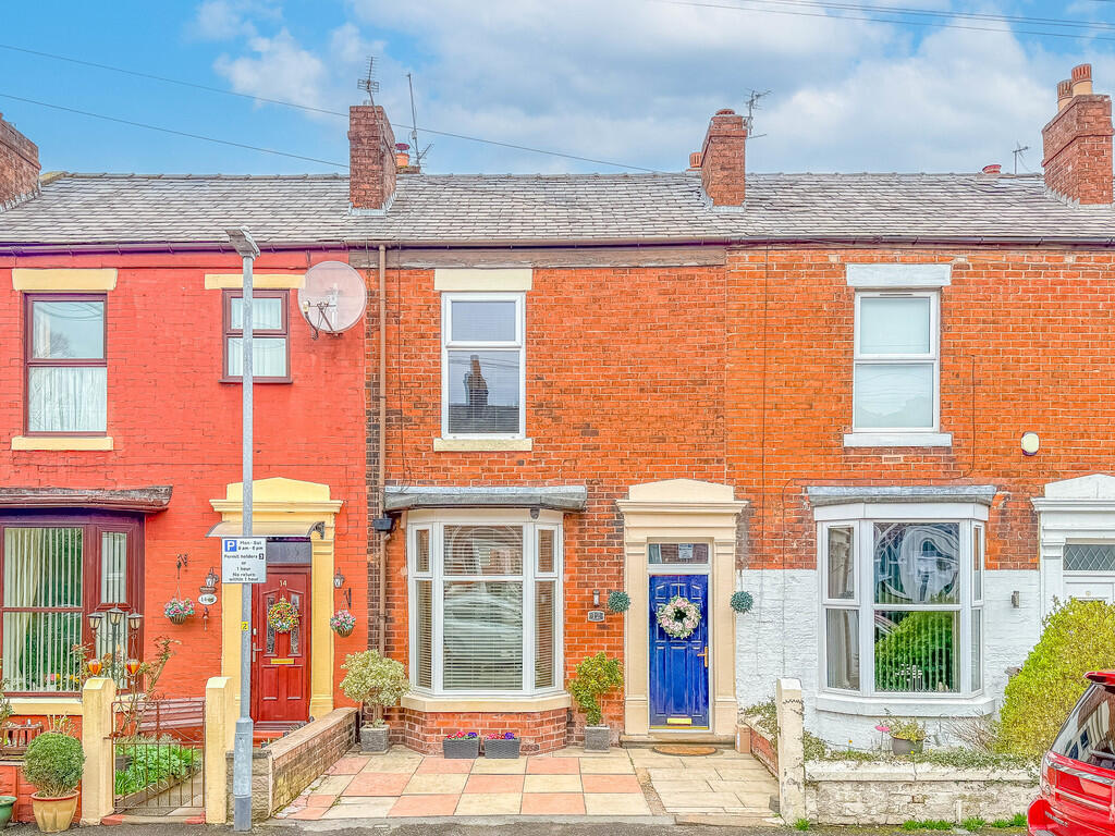 Main image of property: Charnock Street, Leyland