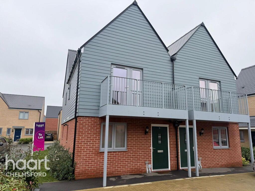 Main image of property: Choat Place, Chelmsford