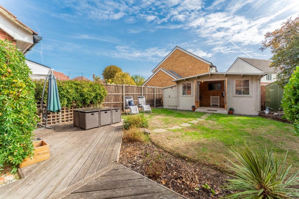 Sussex Road, Erith, Kent, DA8 photo 4
